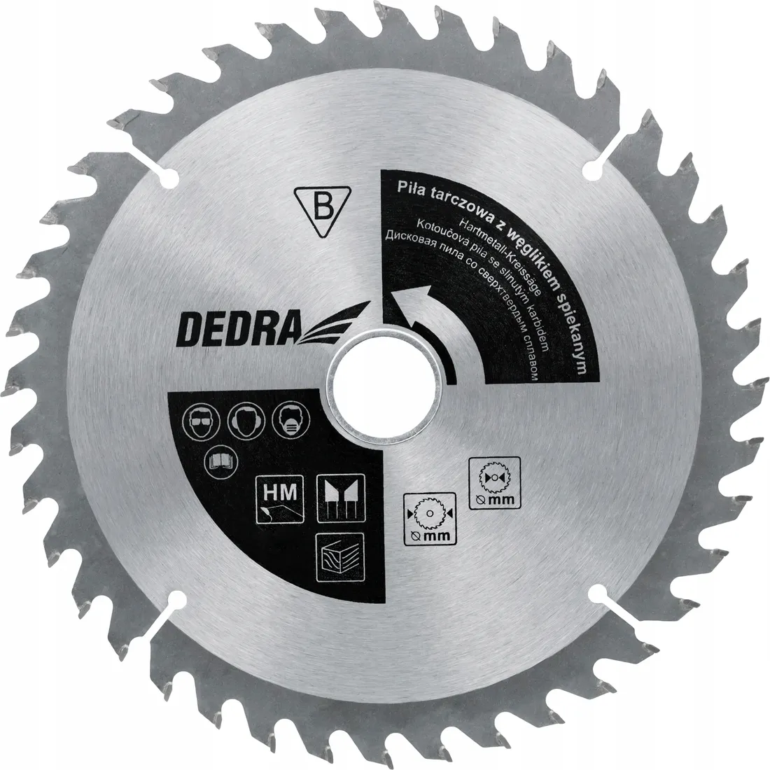 tarcza-dedra-do-drewna-300x30-mm