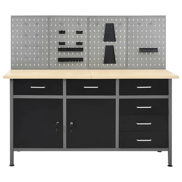 stol-roboczy-z-4-panelami-sciennymi-maksymalna-wysokosc-blatu-1-cm