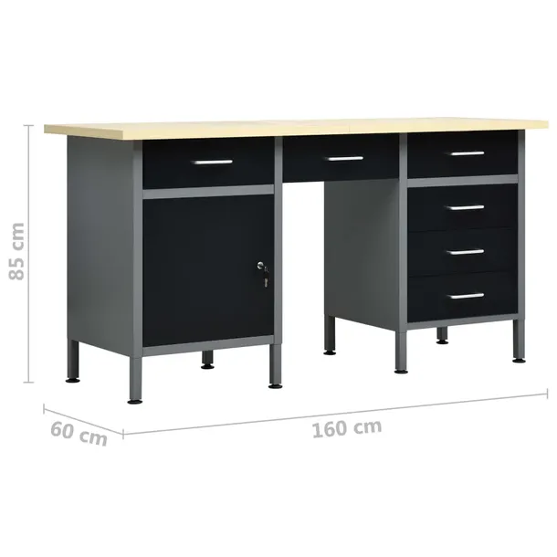 stol-roboczy-z-4-panelami-sciennymi-waga-stolu-1-kg