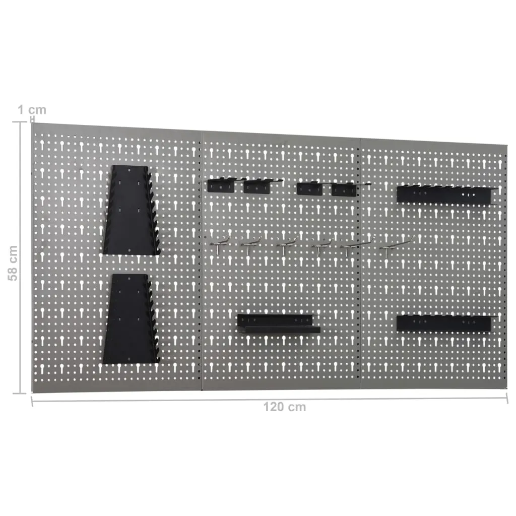 stol-roboczy-z-4-panelami-sciennymi-i-2-szafkami