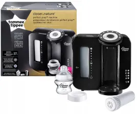 ekspres-do-mleka-perfect-prep-czarny-tommee-tippee