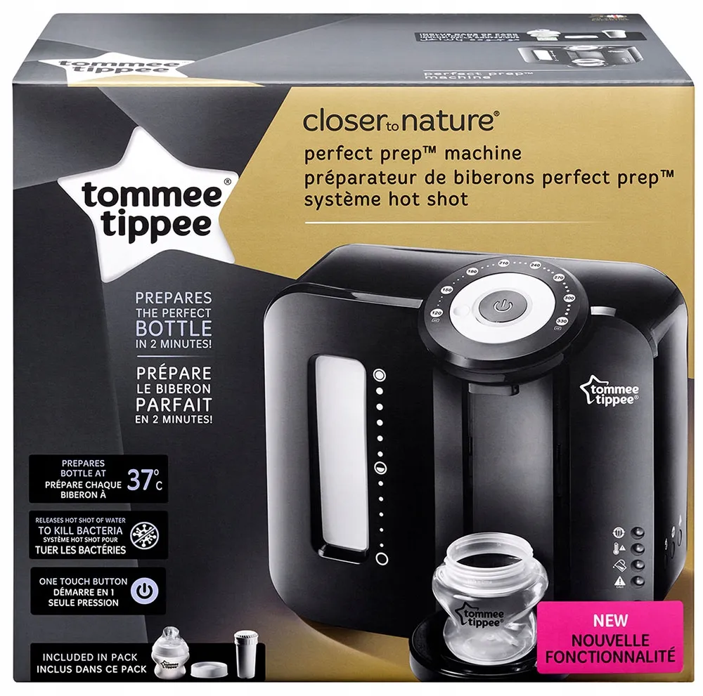 ekspres-do-mleka-perfect-prep-czarny-tommee-tippee