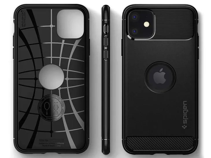 etui-spigen-rugged-armor-do-apple-iphone-11-matte-black-przeznaczenie-inne