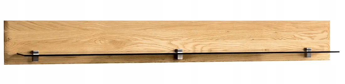 polka-wiszaca-panel-scienny-drewniany-do-salonu
