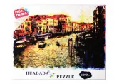 puzzle-hua-dada-1000-elementow-wenecja