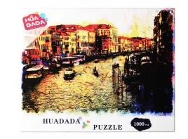 puzzle-hua-dada-1000-elementow-wenecja