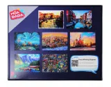 puzzle-hua-dada-1000-elementow-wenecja-stan-nowy