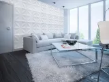 panele-scienne-biale-kasetony-3d-szmaragd-1m2-gama-kolorystyczna-biel