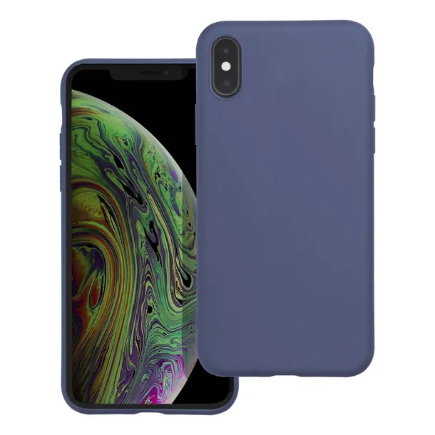 futeral-matt-do-iphone-xs-max-niebieski