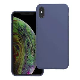 futeral-matt-do-iphone-xs-max-niebieski