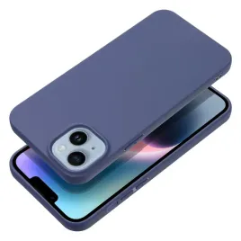 futeral-matt-do-iphone-14-niebieski