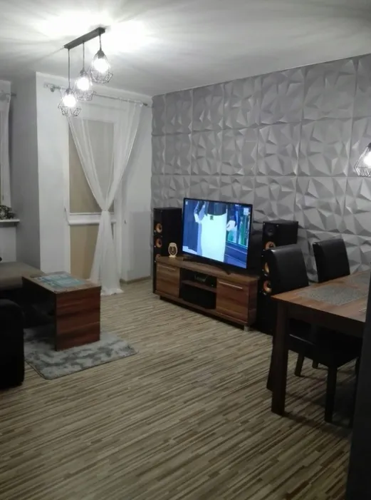 panele-scienne-szare-kasetony-3d-diament-2m2