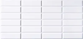kafle-panele-scienne-3d-pcv-white-seam-pvc