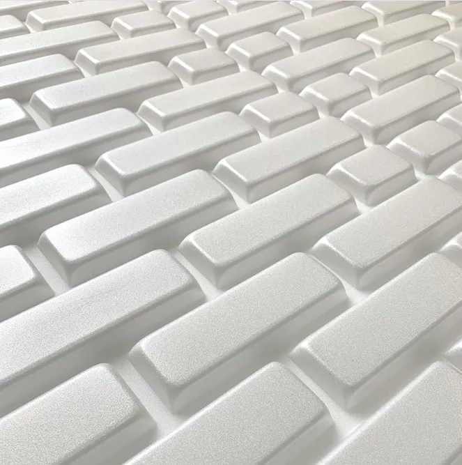 panele-scienne-biale-kasetony-sufitowe-3d-cegla