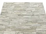 panele-scienne-pcv-kamien-scienny-do-salonu-pcv90-stan-nowy