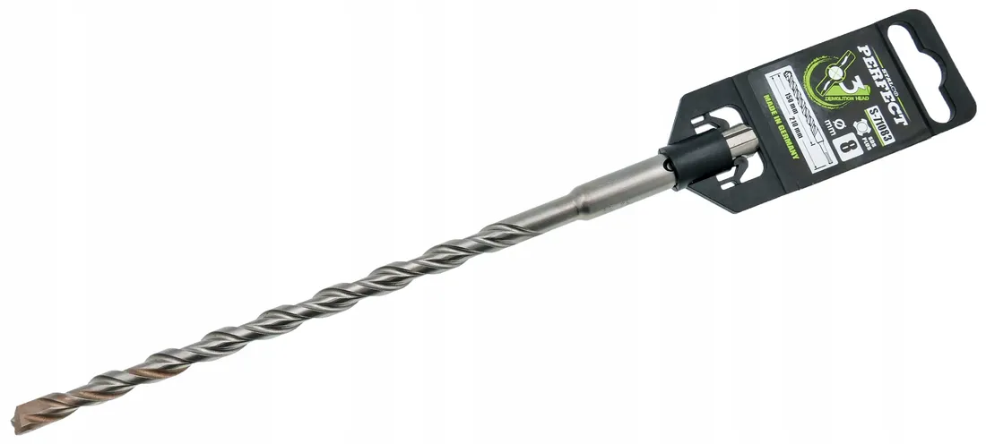 wiertlo-sds-plus-5x160-perfect-stan-nowy