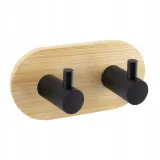 wieszak-scienny-podwojny-bambus-stan-nowy