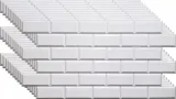 mozaika-panele-scienne-3d-pcv-grey-seam-biale-10x