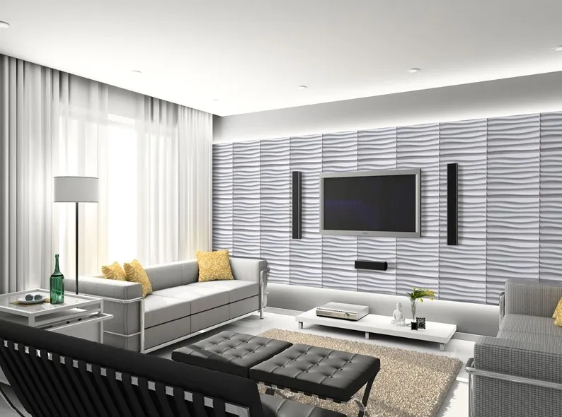 panel-scienny-bialy-kaseton-3d-fala-ocean-1m2