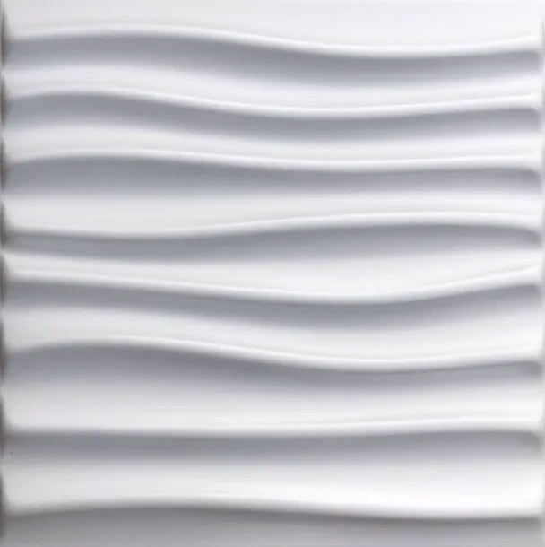 panel-scienny-bialy-kaseton-3d-fala-ocean-1m2-gama-kolorystyczna-biel