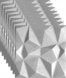 kasetony-panele-scienne-popiel-diament-41-2m2