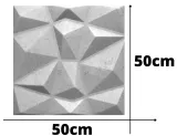 kasetony-panele-scienne-popiel-diament-41-2m2-material-tworzywo-sztuczne