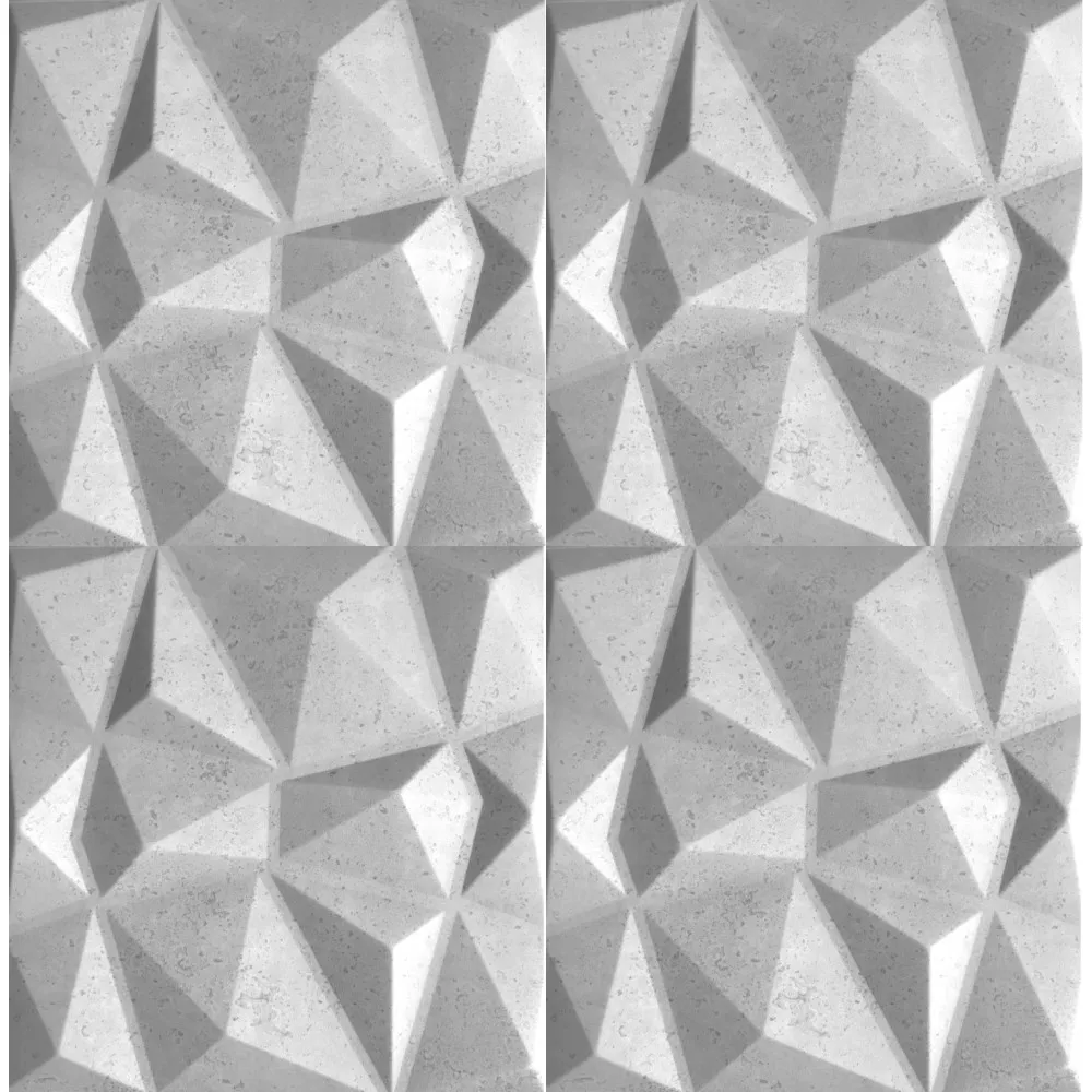 kasetony-panele-scienne-popiel-diament-41-2m2-stan-nowy