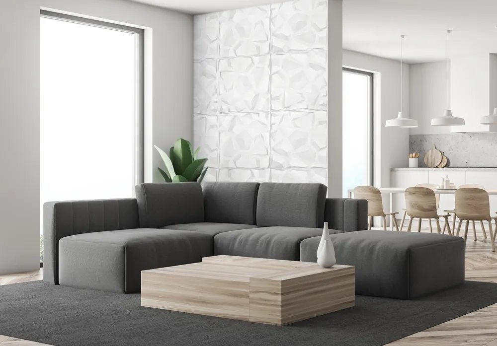 panele-scienne-biale-kasetony-3d-mars-zestaw-2m2