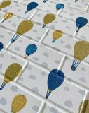 samoprzylepny-panel-3d-dekoracja-niebieski-balon-stan-nowy