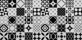 panele-scienne-pcv-okladzina-kafle-patchwork-pcv83