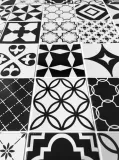 panele-scienne-pcv-okladzina-kafle-patchwork-pcv83-jednostka-sprzedazy-sztuka