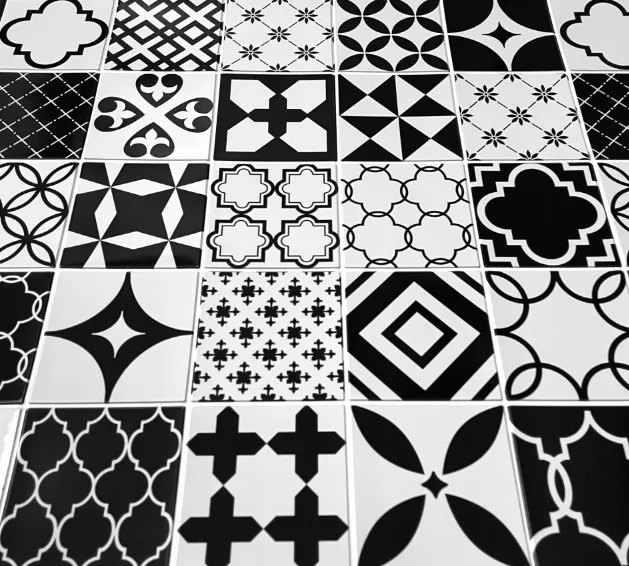 panele-scienne-pcv-okladzina-kafle-patchwork-pcv83