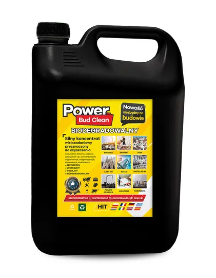 Czyszczenie Sprzętu Maszyn Urządzeń budowlanych