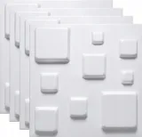 panele-scienne-kasetony-cube-3d-kwadrat-kostka-1m2