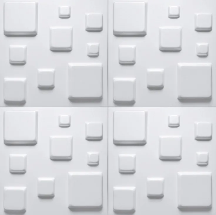 panele-scienne-kasetony-cube-3d-kwadrat-kostka-1m2