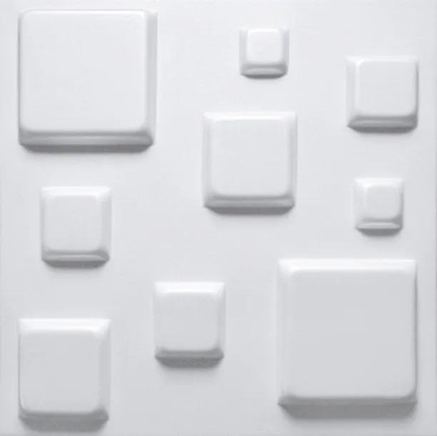 panele-scienne-kasetony-cube-3d-kwadrat-kostka-1m2-dlugosc-50-cm