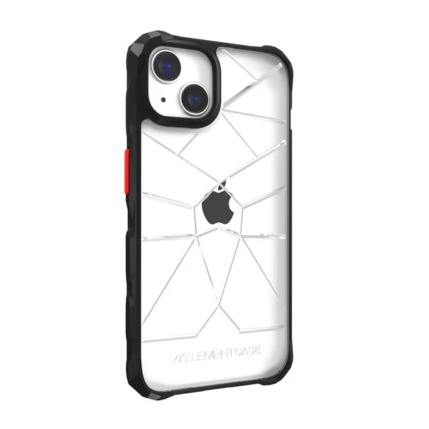 element-case-special-ops-x5-pancerne-etui-iphone-14-clear-black-stan-nowy-waga-z-opakowaniem-0-3-kg