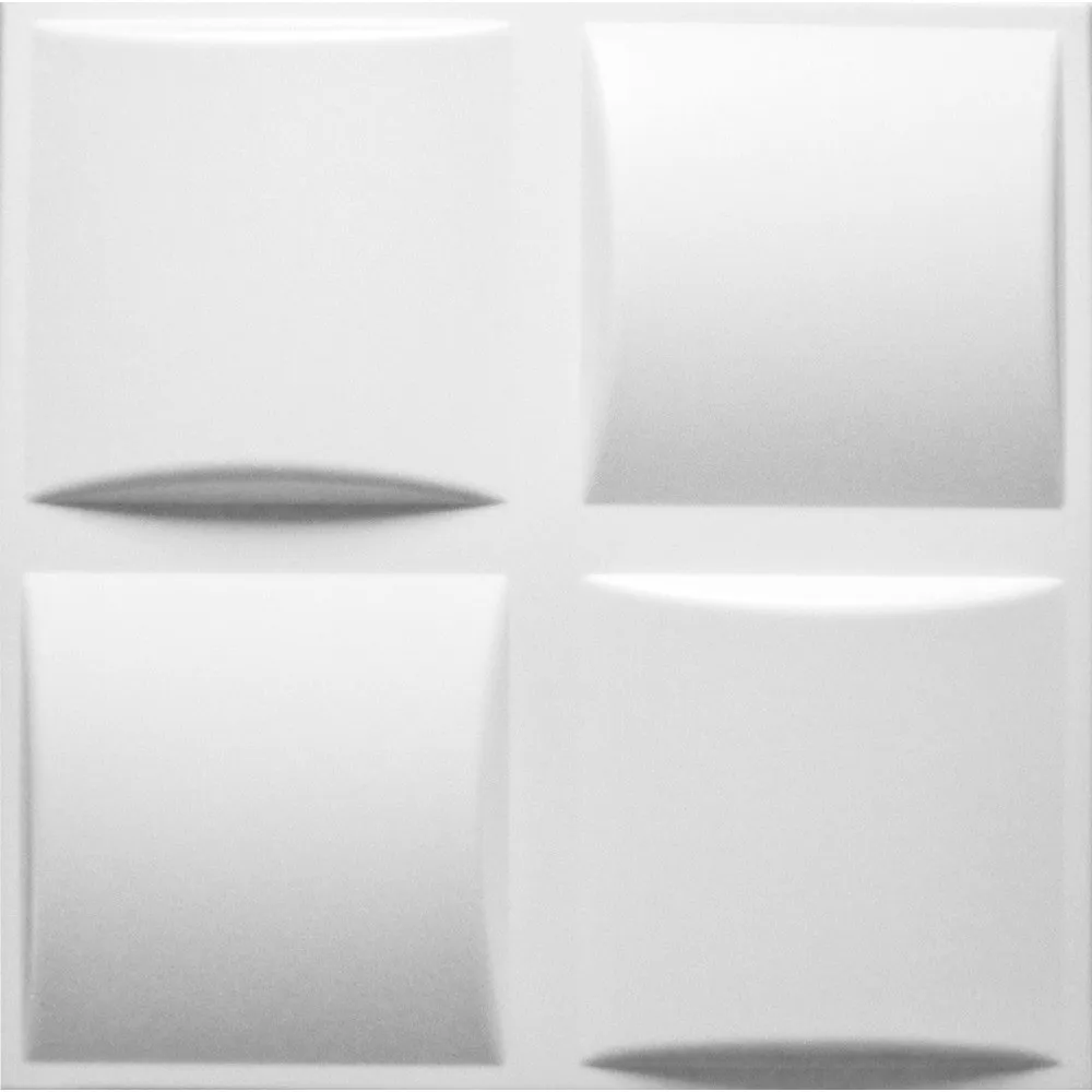panele-scienne-biale-kasetony-3d-poduszka-pled-1m2
