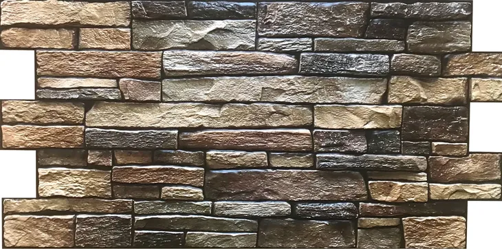 panele-scienne-dekoracyjne3d-pcv-kamien-dark-slate