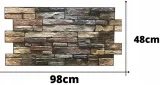 panele-scienne-dekoracyjne3d-pcv-kamien-dark-slate-stan-nowy