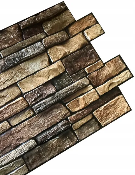 panele-scienne-dekoracyjne3d-pcv-kamien-dark-slate-jednostka-sprzedazy-sztuka