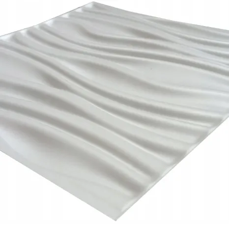 panele-scienne-biale-kasetony-3d-flow-zestaw-1m2-jednostka-sprzedazy-m2