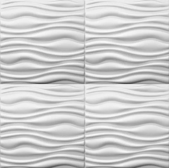 panele-scienne-biale-kasetony-3d-flow-zestaw-1m2