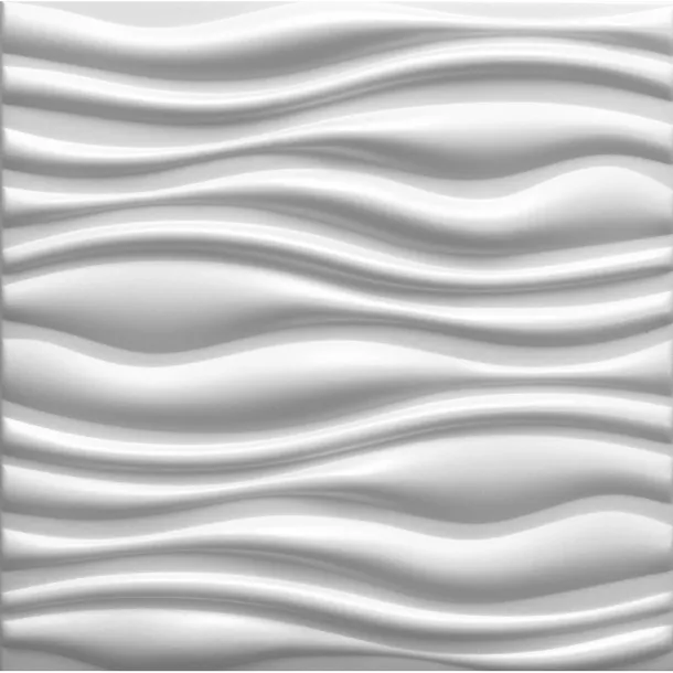 panele-scienne-biale-kasetony-3d-flow-zestaw-1m2-gama-kolorystyczna-biel
