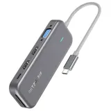 adapter-11w1-hub-usb-c-blitzwolf-bw-th11-stan-nowy