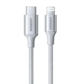 kabel-lightning-do-usb-c-2-0-ugreen-pd-3a-us304-1m