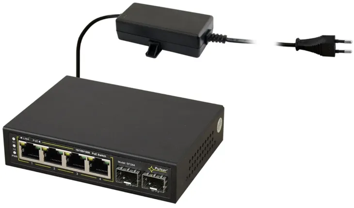 switch-poe-4-2sfp-pulsar-sfg64