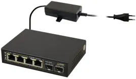 switch-poe-4-2sfp-pulsar-sfg64