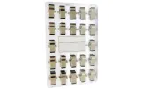 adapter-swiatlowodowy-sc-mm-simplex-stan-nowy