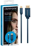 clicktronic-kabel-displayport-dp-mini-dp-1m